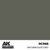 AK Interactive RC968 RAF Dark Slate Grey 17 ml